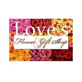 Love's Flower & Gift Shop, Dardanelle