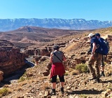  Trekking Holidays Morocco - Travel Company 1 km from the Center, Tachdirt road, Imlil 22003 