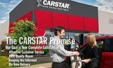 CARSTAR Auto Body Repair Experts, Edmonds