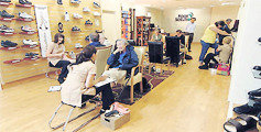  New Album of Foot Solutions 73 Grand Parade - Photo 3 of 4