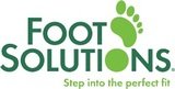 Foot Solutions, Cork