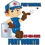 Profile Photos of Pest Control Fort Worth