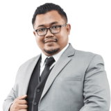 Mohd Shah Dolah- Real Estate Agent Kuala Lumpur, Kuala Lumpur