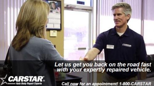  Profile Photos of CARSTAR Auto Body Repair Experts 1850 Rombach Ave - Photo 4 of 4