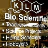 Profile Photos of KLM BioScientific