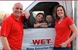 Profile Photos of Water Extraction Team