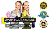 Portfolio of Brisbane's Bond Cleaning Services