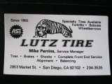 Lutz Tire & AutoLock, San Diego