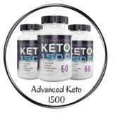 Advanced Keto 1500, Quebec