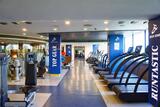 Bodyzone fitness & spa Pvt ltd, chandigarh
