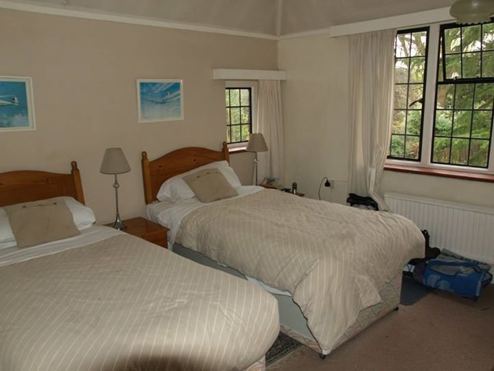  Pricelists of Yew Tree Guest House 31 Massetts Road - Photo 3 of 3