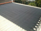 Eco Solar Pool Heating Roof Pannels