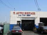  T Auto Repair & Towing 1640 W. Lincoln Ave 