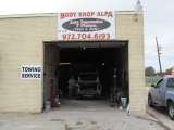 Profile Photos of Body Shop Alpa & Towing