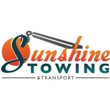 Sunshine Towing & Transport, Deadwood