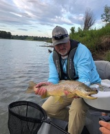  Squatchy Waters Fly Fishing 92 Cranbrook Place Southeast 