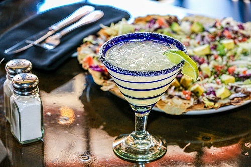 New Album of Las Muchachas Restaurante 2483 Old Middlefield Way, Suite A - Photo 1 of 4