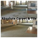 Absolute Carpet & Tile, Austin