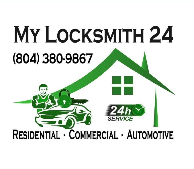  Profile Photos of My Locksmith 24, LLC serving - Photo 1 of 1
