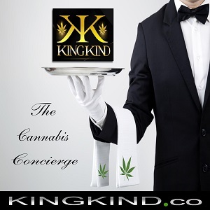  Profile Photos of King Kind Dispensary and Marijuana Delivery San Diego - Photo 1 of 1