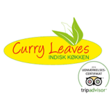 Curry Leaves - Best Indian Restaurant in Denmark, Sønderborg