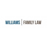  Williams Family Law 555 University Avenue, Suite 140 