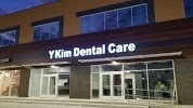  Profile Photos of Ykim Dental 2680 Opitz Boulevard, Ste 120 - Photo 2 of 3