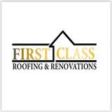 First Class Roofing & Renovations, Okotoks