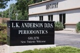  Dr. Lana K. Anderson: Periodontist in Wichita 372 South Hillside Street 
