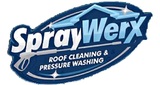  SprayWerx No-Pressure Roof Cleaning & Pressure Washing 3723 Tilbor Circle 