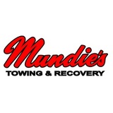  Mundie's Towing & Recovery Surrey 19511 92 Avenue 