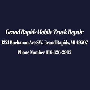  Profile Photos of Grand Rapids Mobile Truck Repair 1321 Buchanan Ave SW - Photo 1 of 1