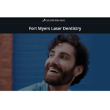  Fort Myers Laser Dentistry 1550 Matthew Drive 