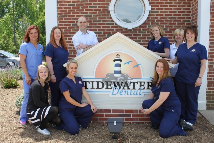  Profile Photos of Tidewater Dental of Prince Frederick 700 N Prince Frederick Blvd - Photo 15 of 16