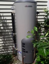  Gold Coast Hot Water Systems 1 Mowla Dr 