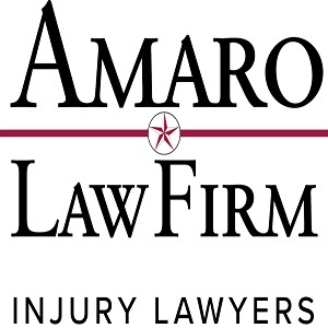  Profile Photos of Amaro Law Firm Injury & Accident Lawyers Mailbox 23, 13915 N Mopac Expy Suite 315 - Photo 1 of 1