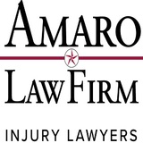  Amaro Law Firm Injury & Accident Lawyers Mailbox 23, 13915 N Mopac Expy Suite 315 