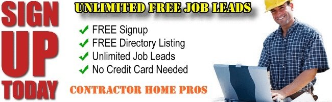  Pricelists of Contractor Home Pros 15401 Chemical Ln - Photo 1 of 2
