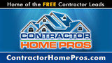 Pricelists of Contractor Home Pros