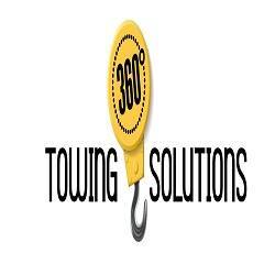  Profile Photos of 360 Towing Solutions Irving TX 415 E Airport Fwy #207 - Photo 1 of 1