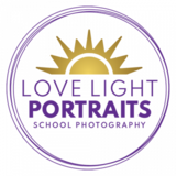  Love Light Portraits Serving Area 