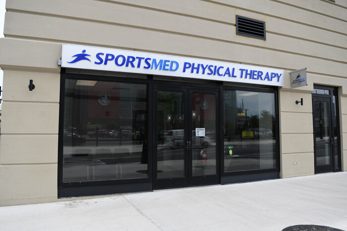  Profile Photos of SportsMed Physical Therapy - Newark NJ 110 Edison Pl Suite 100 - Photo 6 of 6