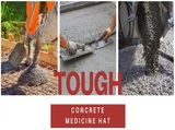  Tough Concrete Medicine Hat 37 Sage Pl SE 