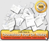  Best Fake Doctors Notes 255 6th Street East 