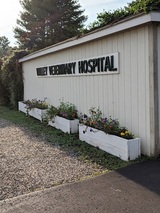 Valley Veterinary Hospital, New Milford