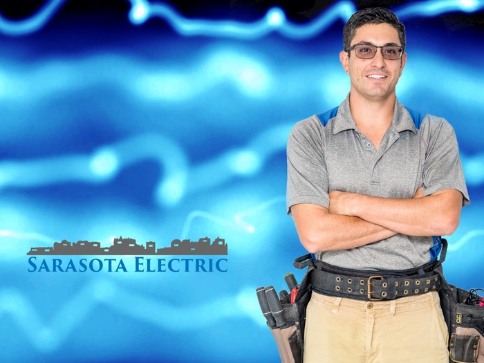  Electrician Sarasota of Sarasota Electric -Electricians | Electrical contractor | Sarasota FL 1551 2nd St - Photo 10 of 10