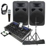 PA Hire Speaker Hire.
Call 07811 50 60 70
