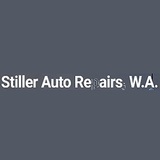  Stiller Auto Repairs, W.A 1 Savery Way, 