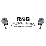 R & G Satellite Services, Willenhall, West Midlands