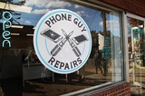  Phone Guy Repairs 58 West Somerset Street 